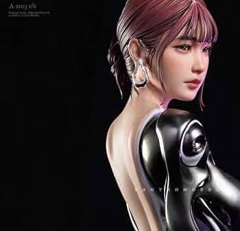 オリジナルキャラ 1/6 未塗装未組立 フィギュア ガレージキット 美少女 フィギュア ガレージキット 未塗装未組立 美少女 ガレキ - メルカリ